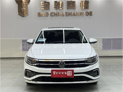 Volkswagen Bora 2023 200TSI DSG Joyful Journey Edition Detail View