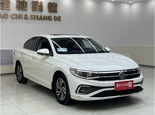 Volkswagen Bora 2023 200TSI DSG Joyful Journey Edition Additional View