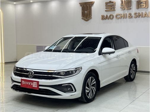 Volkswagen Bora 2023 200TSI DSG Joyful Journey Edition Extra View