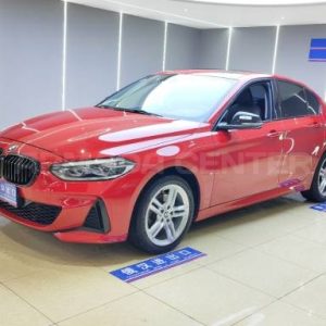 BMW 120i M Sport Night Edition 2021