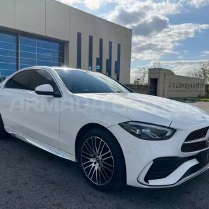 Mercedes-Benz C 260 L 2025