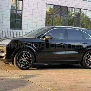 Porsche Cayenne 3.0T 2024