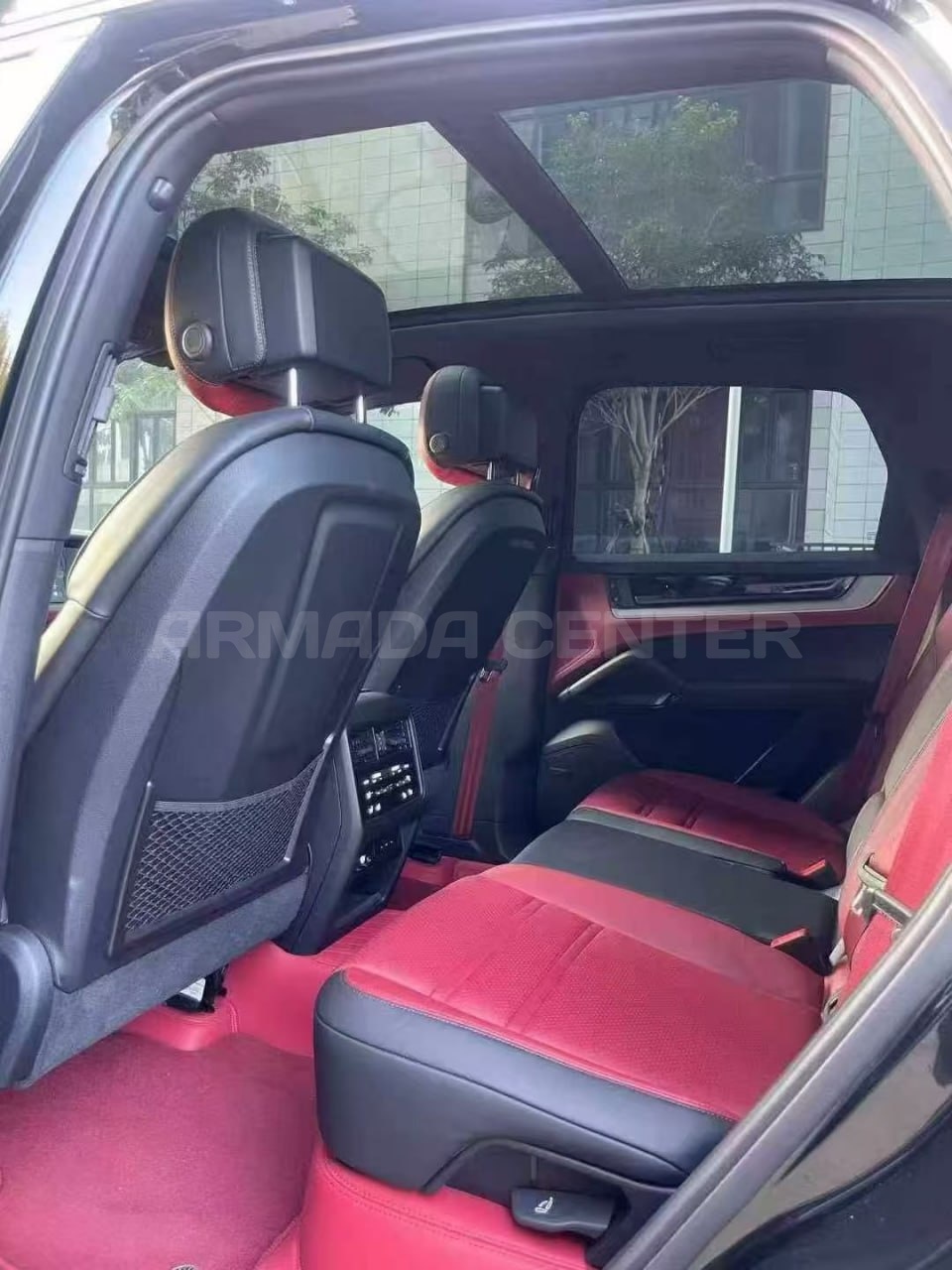 Porsche Cayenne 3.0T 2024 Detail View 4