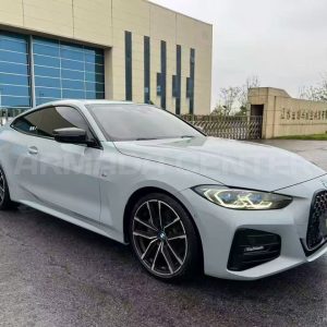 BMW 430i M Sport Night Package 2023