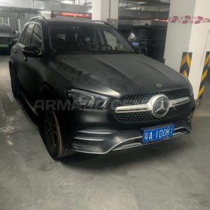 Mercedes GLE 350 4MATIC Dynamic Edition