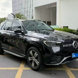 Mercedes GLE 350 4MATIC Dynamic Edition 2023