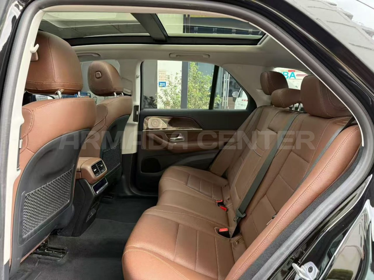 Mercedes GLE 350 4MATIC Dynamic Edition 2023 Detail View