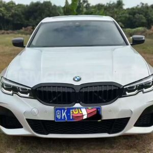 BMW 325Li M Sport Package 2022