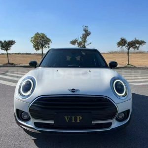 MINI CLUBMAN 1.5T COOPER 6-door version 2023