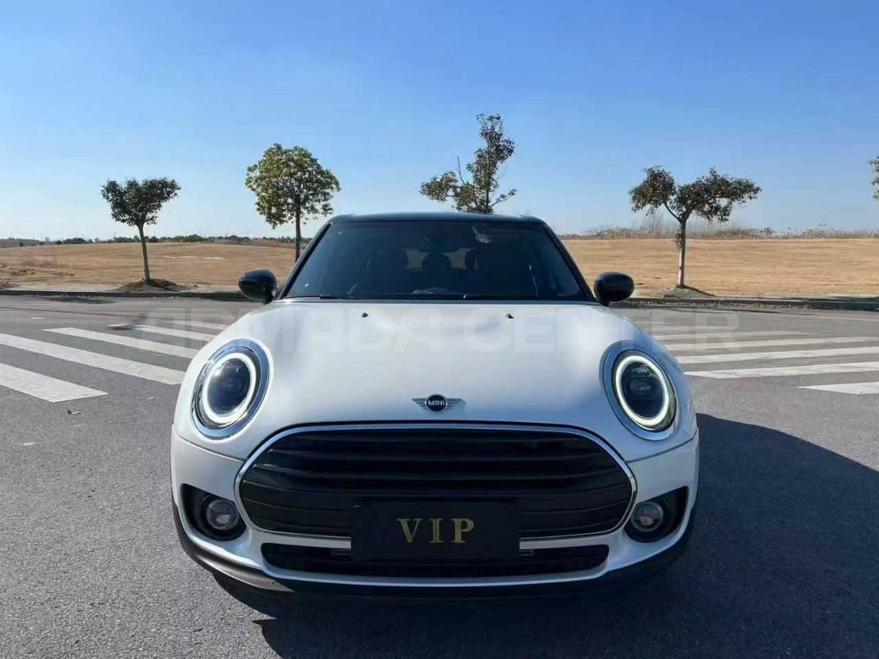 MINI CLUBMAN 1.5T COOPER 6-door version 2023