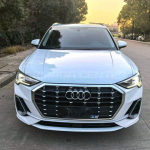 Audi Q3 35 TFSI Advance Dynamic Edition 2022