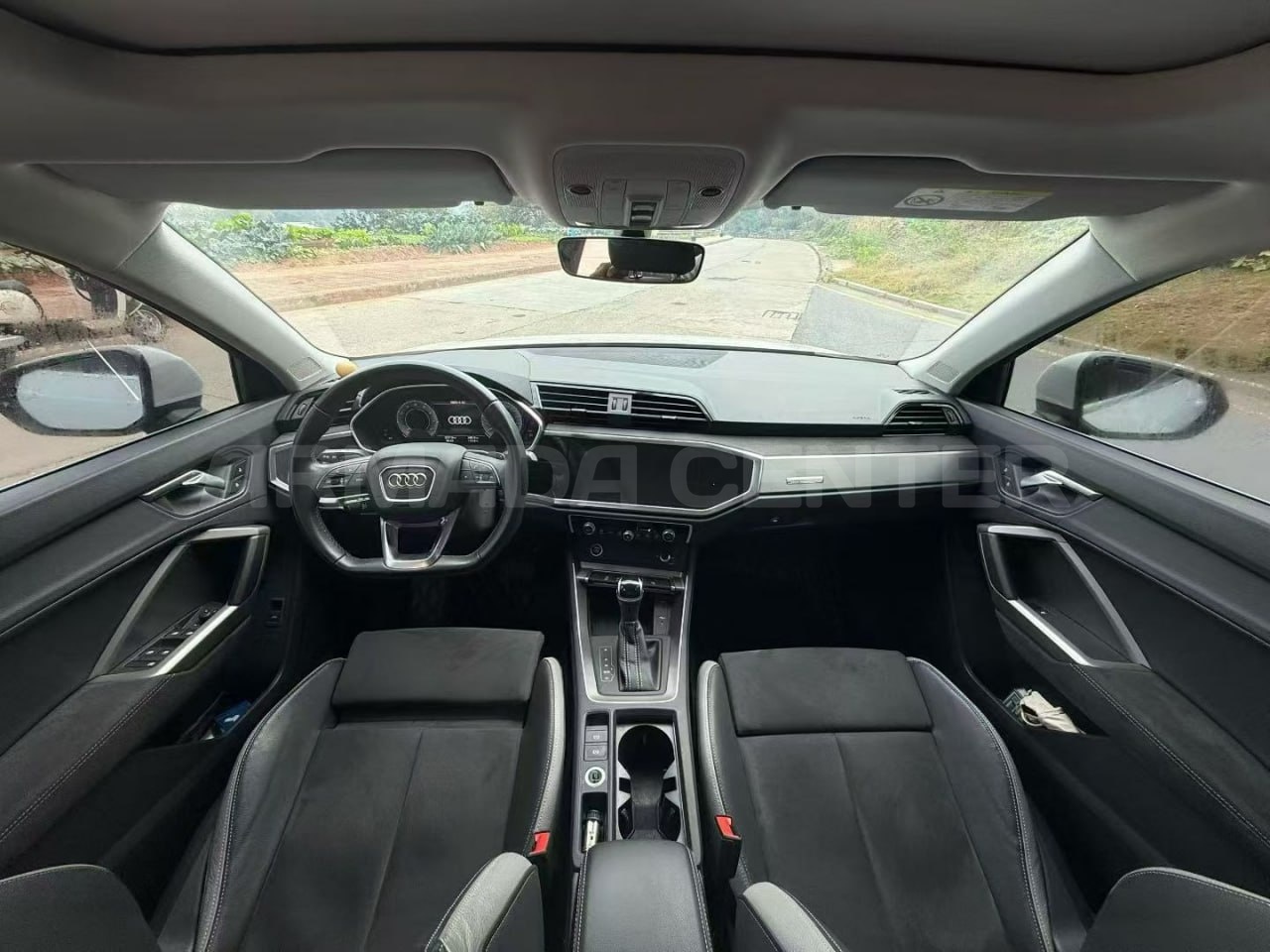 Audi Q3 35 TFSI Advance Dynamic Edition 2022 Photo