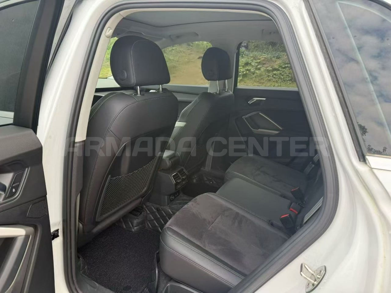 Audi Q3 35 TFSI Advance Dynamic Edition 2022 Picture