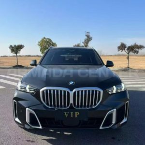 BMW X5 xDrive 40Li M Sport Night Package