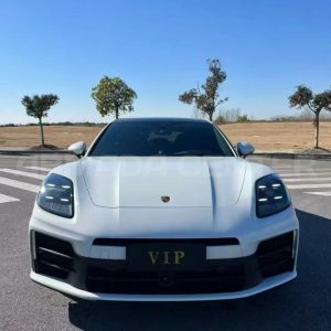 Porsche Panamera 2.9T 2023