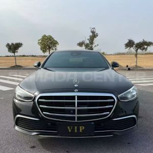 Mercedes-Benz S 400L Luxury Edition 2022