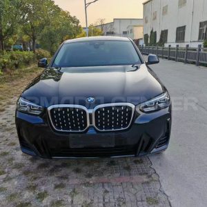BMW X4 xDrive 25i M Sport Package 2022