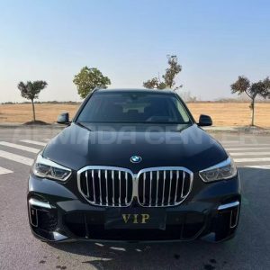 BMW X5 xDrive30Li Premium M Sport Package 2023
