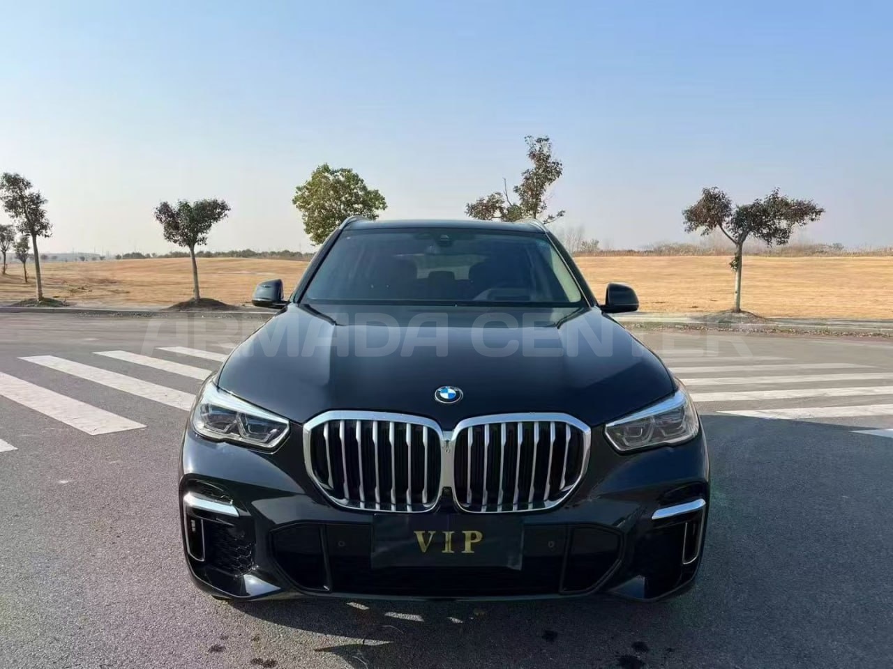 BMW X5 xDrive30Li Premium M Sport Package 2023