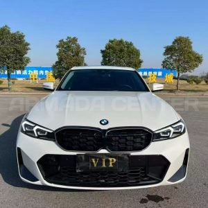 BMW 325Li M Sport Package 2023