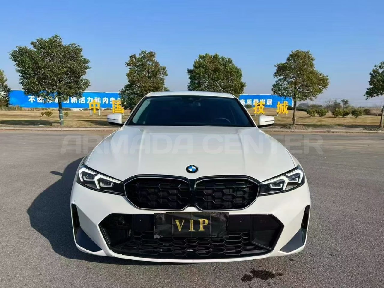 BMW 325Li M Sport Package 2023