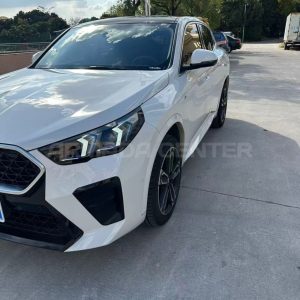 BMW X2 sDrive25i M Sport Package 2024