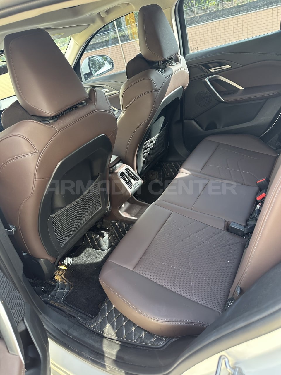 BMW X2 sDrive25i M Sport Package 2024 Additional View