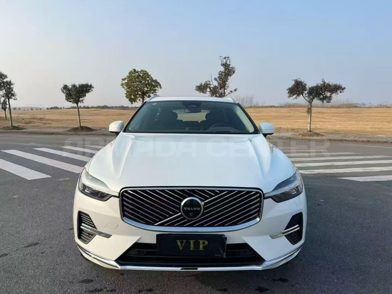 Volvo XC60 B5 Quadruple Elite Edition