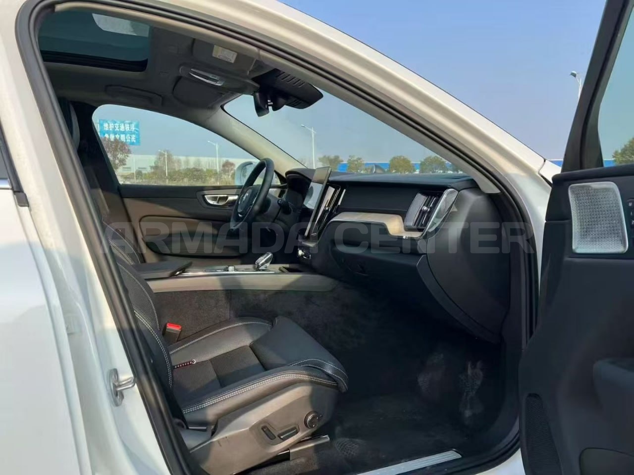 Volvo XC60 B5 Quadruple Elite Edition Detail 3