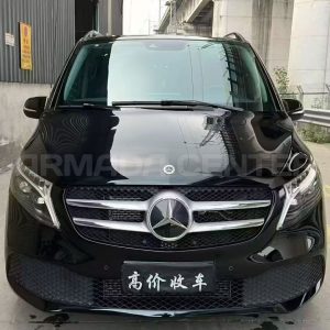 Mercedes-Benz V260 Prestige Edition