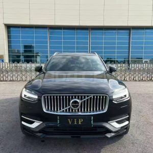 Volvo XC90 T8 Intelligent Driving Luxury Edition 7-seater