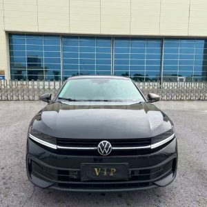 Volkswagen Passat B9 300TSI DSG Prestige Edition