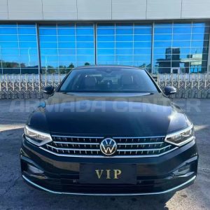 Volkswagen Passat 330TSI DSG Luxury 2024