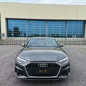 Audi A4L 40 TFSI Bang & Olufsen Starlight Edition 2023