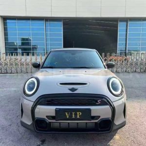 MINI COOPER S CABRIO Racing Edition 2023
