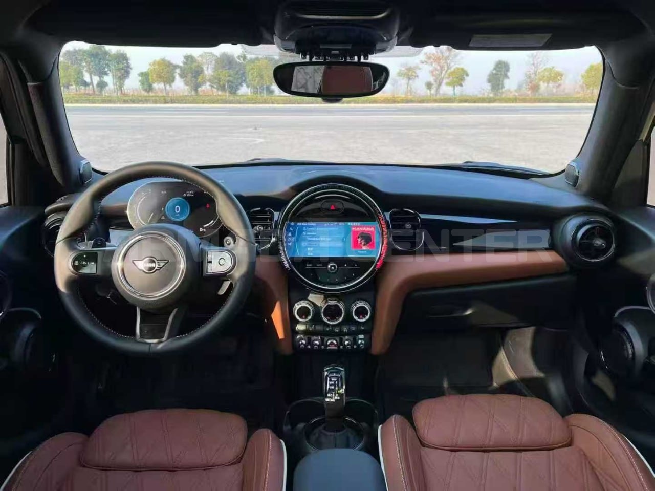 MINI COOPER S CABRIO Racing Edition 2023 Additional View