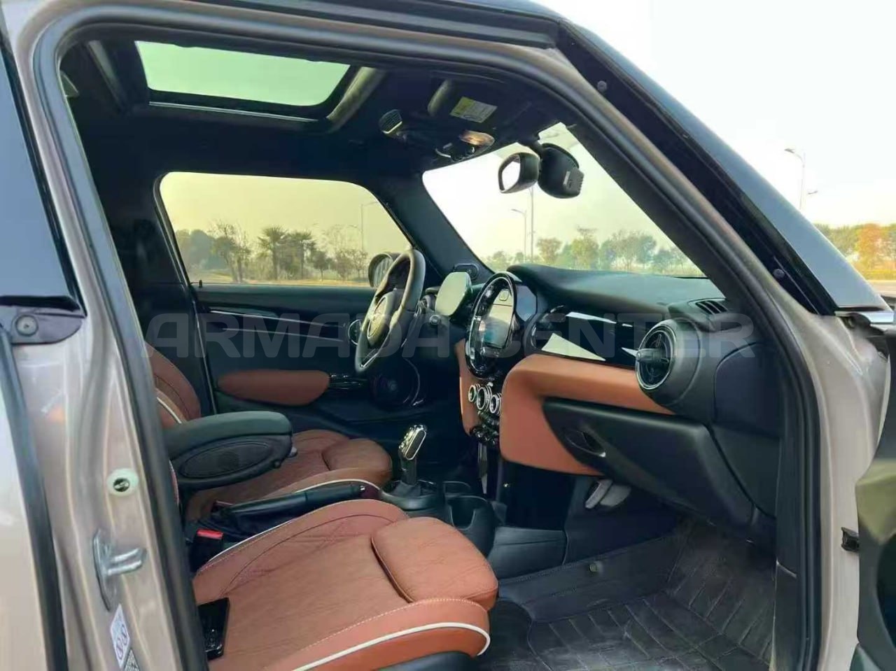 MINI COOPER S CABRIO Racing Edition 2023 Extra View