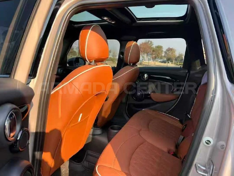 MINI COOPER S CABRIO Racing Edition 2023 Additional Photo