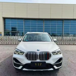 BMW X1 sDrive20i Luxury Edition