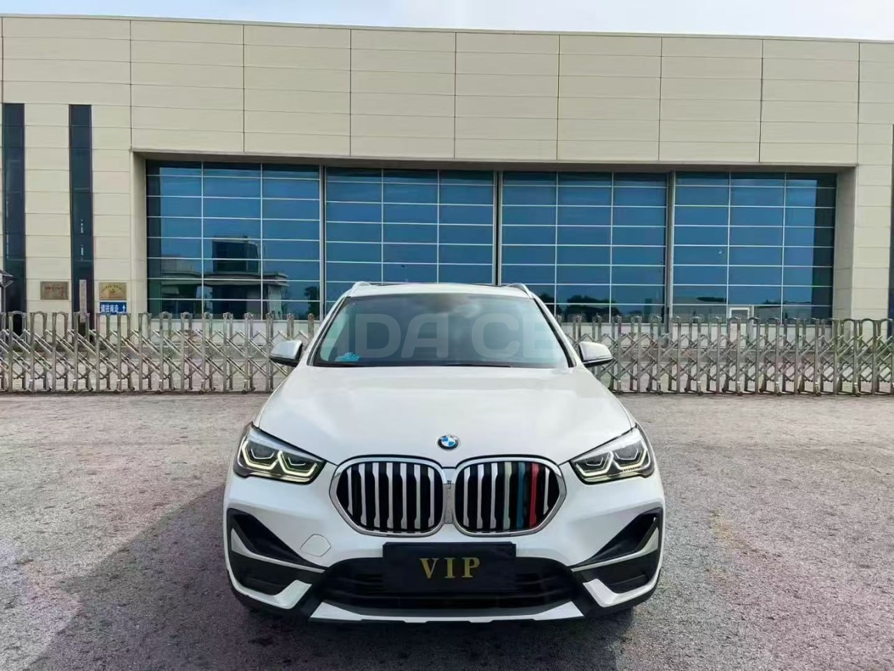 BMW X1 sDrive20i Luxury Edition