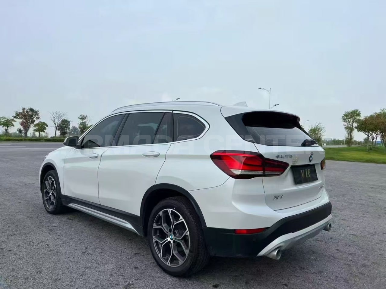 BMW X1 sDrive20i Luxury Edition