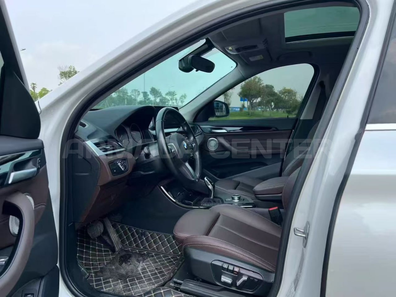 BMW X1 sDrive20i Luxury Edition