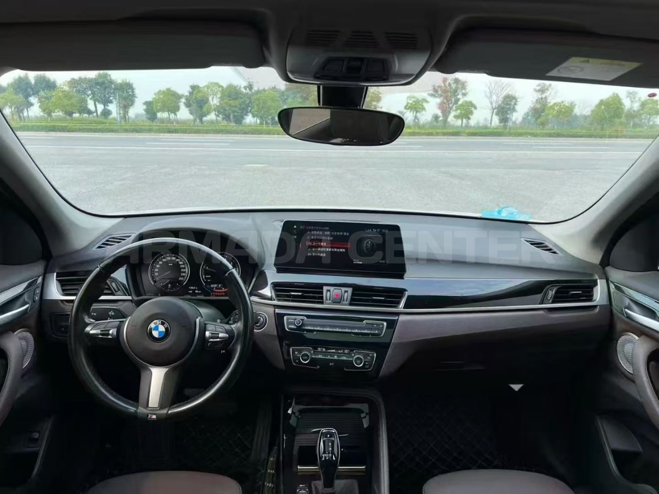 BMW X1 sDrive20i Luxury Edition