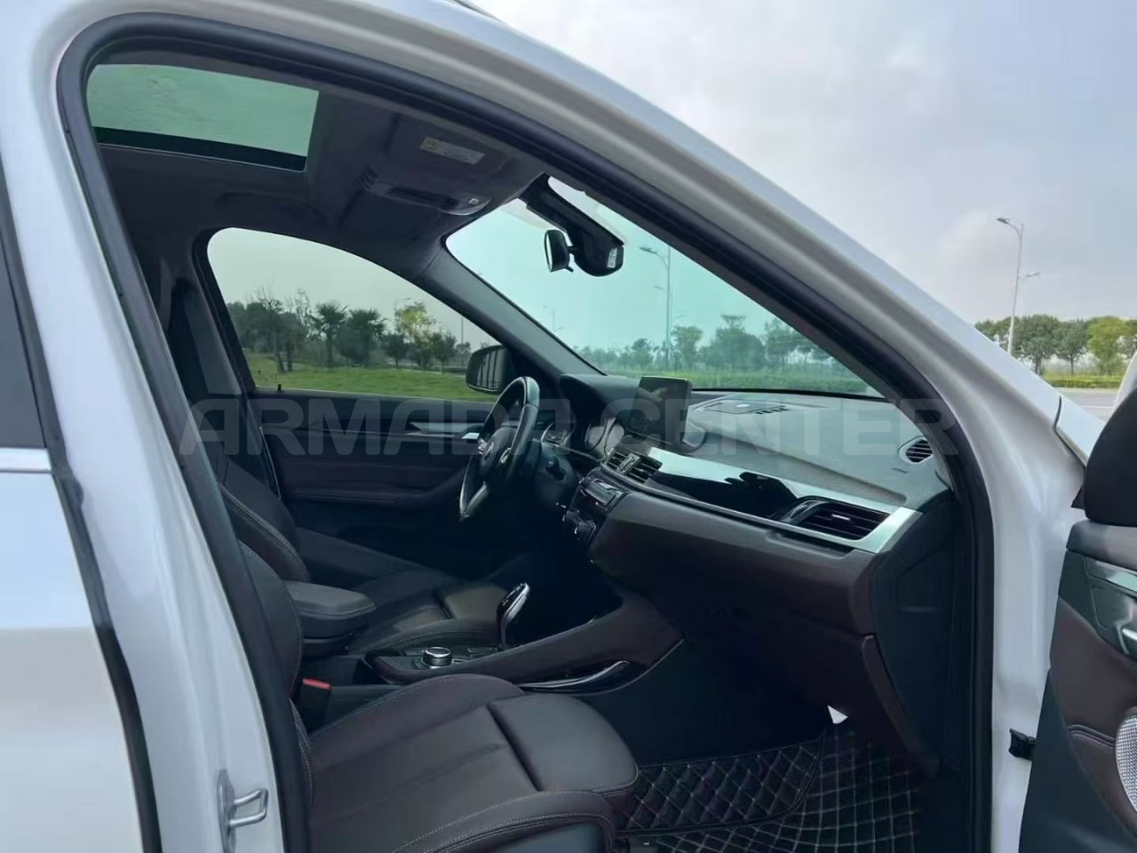 BMW X1 sDrive20i Luxury Edition