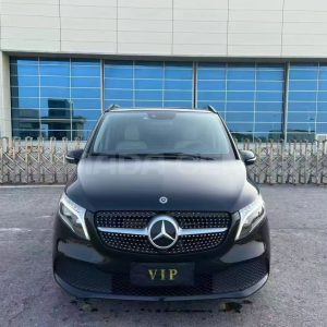 Mercedes-Benz V 260 Prestige Edition