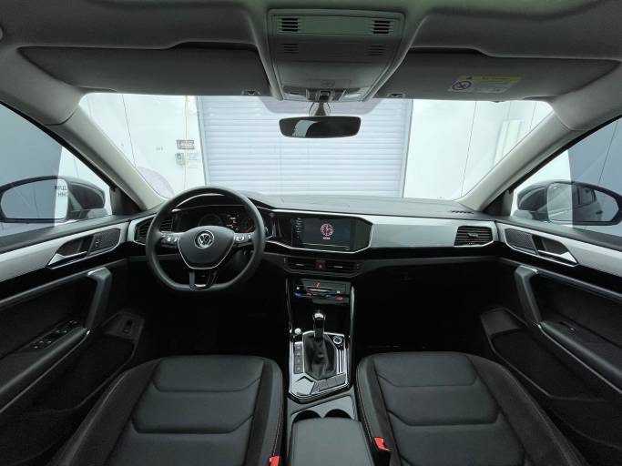 Volkswagen Tanyue 1.4T 150HP 2WD 2022 | VIN 012740 — изображение 13