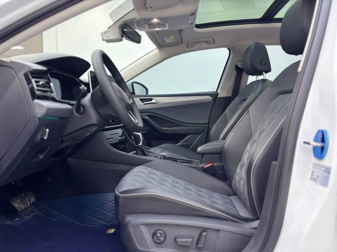 Volkswagen Sagitar 1.4T 150HP 2WD 2023 | VIN 529267 — изображение 9