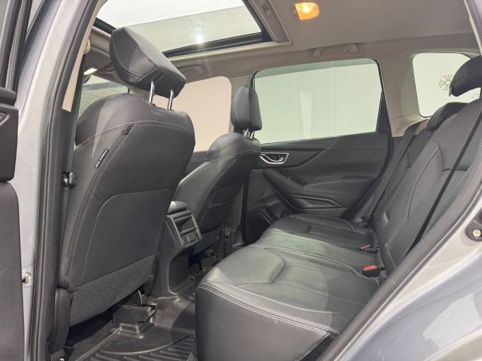 Subaru Forester 21 2.0i Deluxe EyeSight 2.0L 154HP 4WD 2021 — изображение 22