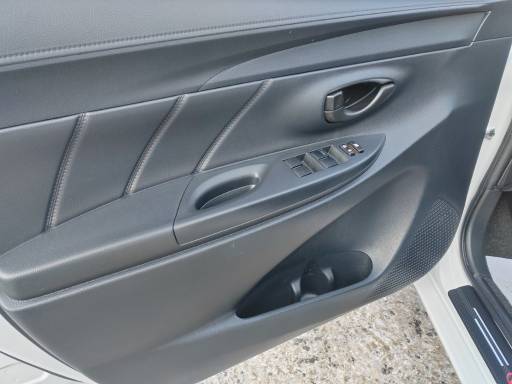 Toyota Vios Fengchao version 1.5L 112HP 2WD 2021 — изображение 18