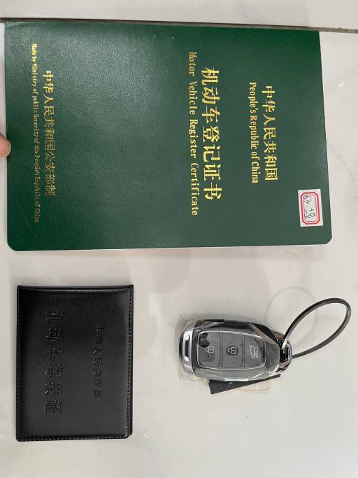 Hyundai Elantra 1.5L 115HP 2WD 2022 | VIN 250446 — изображение 23